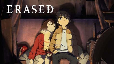 erased tv series|More.